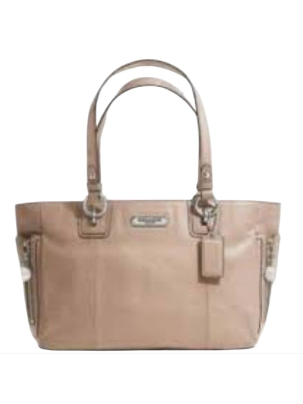 Coach F19262 Leather Bag